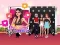 Mäng Instadiva Kylie: Riietage Kylie Internetis
