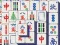 Mäng Mahjong sõbraga Internetis