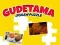 Mäng Gudetama Pusles Internetis