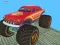 Mäng Metsikus võidusõit Monster Truck Internetis