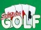 Mäng Solitaire Golf Internetis