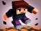 Mäng Noob Parkour: Nether Internetis