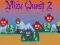 Mäng Mizu Quest 2 Internetis