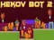 Mäng Hekov Bot 2 Internetis