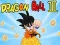 Mäng Dragon Ball III Internetis