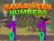 Mäng Halloween'i Numbrid Internetis