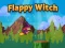 Mäng Flappy Witch Internetis