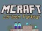 Mäng Mcraft Joonistusparkour Internetis