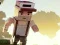Mäng Parkour Craft 3D Internetis