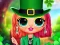 Mäng Bff Saint Patricki päeva välimus Internetis