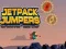 Mäng Jetpack Hüppajad Internetis