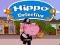 Mäng Hippopotami Detektiiv Internetis