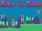 Mäng Riko vs Tako Internetis