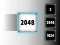 Mäng Inversioon 2048 Internetis