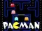 Mäng PAC-MAN Internetis