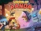Mäng Panda Legend: Match 3 ja Lahing Internetis