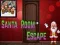 Mäng Amgel Santa toa põgenemine Internetis