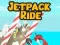 Mäng Jetpacki sõit Internetis