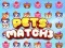 Mäng Koduloomad Match3 Internetis