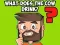 Mäng Ajude IQ test Minecraft viktoriin Internetis