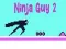 Mäng Ninja Poiss 2 Internetis