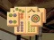 Mäng Mahjong Plaadid Internetis