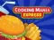 Mäng Küpsetamise Mania Ekspress Internetis