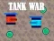 Mäng Tanki sõda Internetis