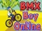 Mäng BMX Poiss Veebis Internetis