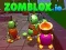 Mäng Zomblox.io Internetis