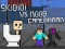 Mäng Skibidi vs Noob ja Kaameramees Internetis