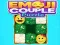 Mäng Emojide Paari Pusle Internetis