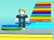 Mäng Roblox Obby: Tee Taevasse Internetis