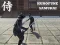 Mäng Kurofune Samurai Internetis