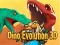 Mäng Dino Evolutsioon 3D Internetis