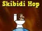 Mäng Skibidi Hop Internetis
