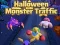 Mäng Halloweeni Koletreening Internetis