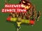 Mäng Halloween Zombilinn Internetis