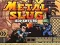Mäng Metal Slug Seiklus Internetis