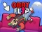 Mäng Obby Flip Internetis