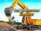 Mäng Tõeline JCB ekskavaatori simulaator Internetis