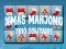 Mäng Jõulude Mahjong Trio Solitaire Internetis