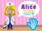 Mäng Alice'i Maailm: Luud Internetis