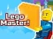 Mäng Lego Meister! Internetis