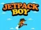Mäng Jetpack Poiss Internetis