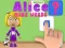 Mäng Alice'i Üksus: Loo Sõnu Internetis