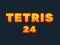 Mäng Tetris 24 Internetis