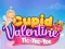 Mäng Cupid Valentine Tic Tac Toe Internetis