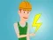 Mäng Energia Klõpsaja Internetis