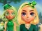 Mäng Lovie Chici Saint Patricki päeva kostüümid Internetis